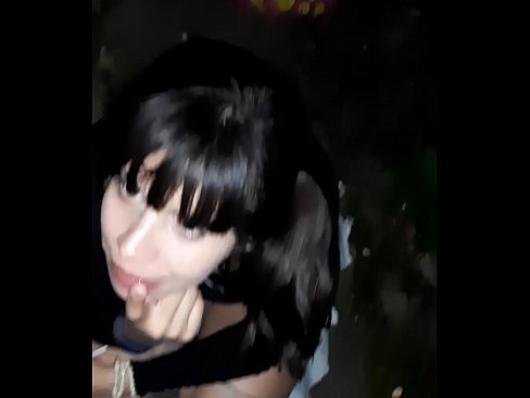 ❤️ ברחוב איבר מין נפוח בתמורה לממתקים ❤️❌ סלאוטים אצלנו ️❤
